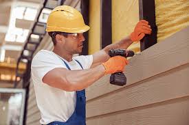 Best Custom Siding Design  in North Canton, OH